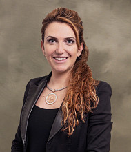 Elena Mariotti portrait