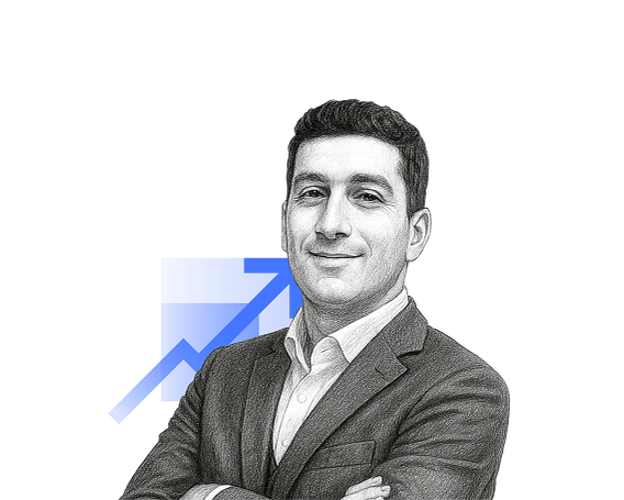 Illustration of a CFA charterholder